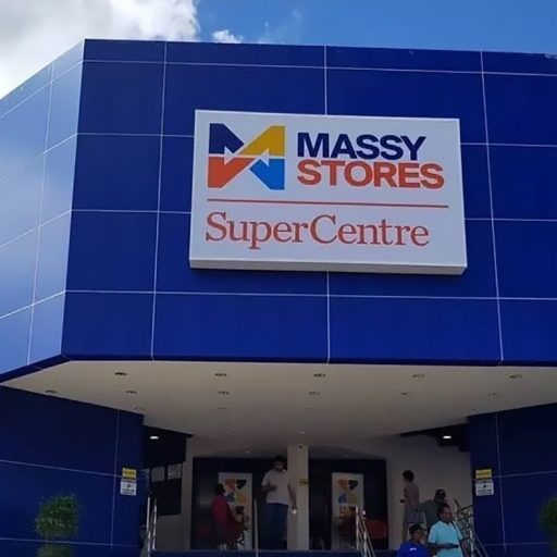 Massy Stores Marabella